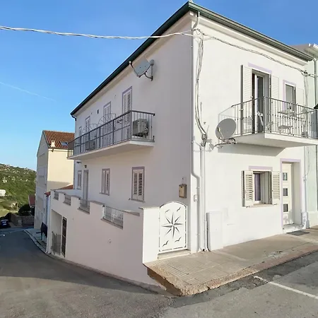 Guest house Isa Santa Teresa Gallura