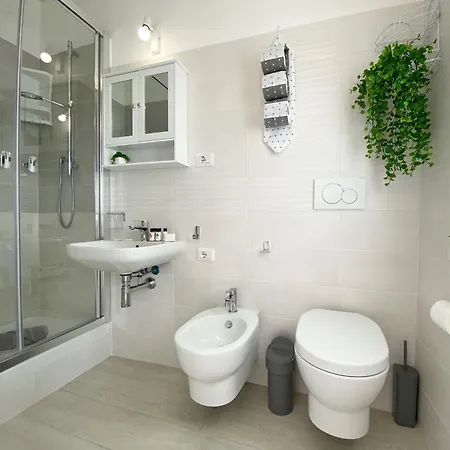 Isa Guest house Santa Teresa Gallura