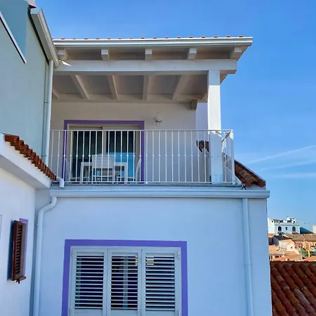 Guest house Isa