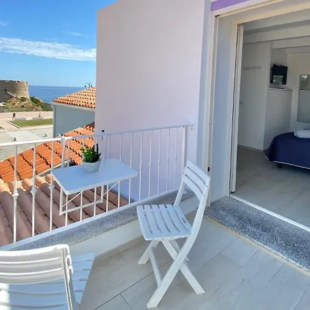 Isa Guest house Santa Teresa Gallura