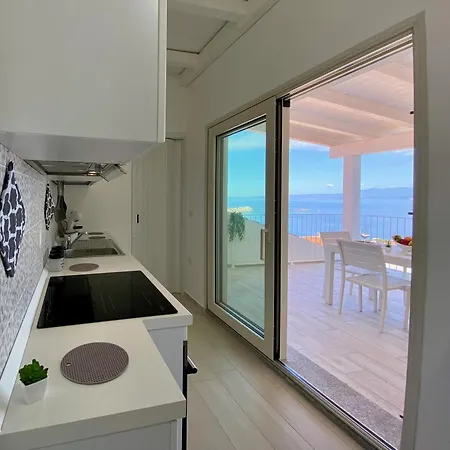Guest house Isa Santa Teresa Gallura
