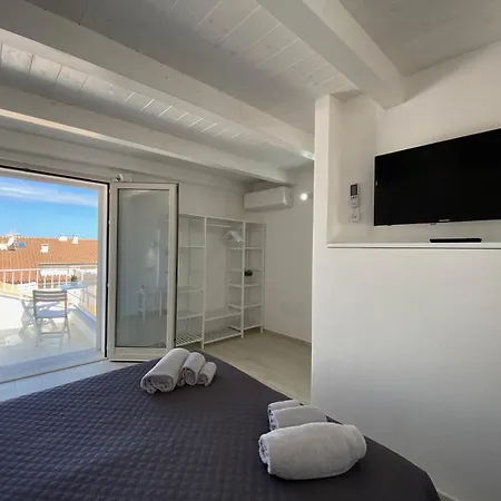 Guest house Isa