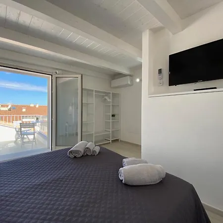 Isa Guest house Santa Teresa Gallura
