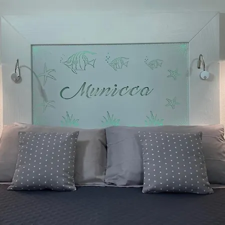 Guest house Isa Santa Teresa Gallura