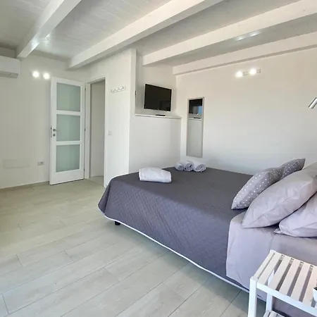 Isa Guest house Santa Teresa Gallura