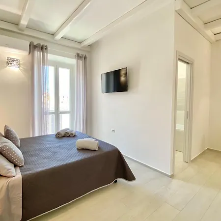 Guest house Isa