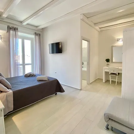 Guest house Isa *
