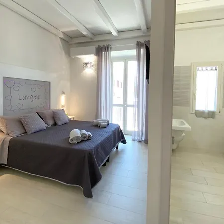 Isa Guest house Santa Teresa Gallura