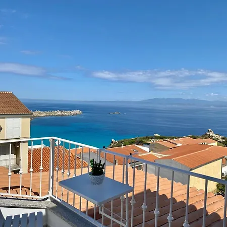 Affittacamere Isa Santa Teresa di Gallura